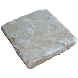 Natural Patio Stone (Common 8 in x 8 in; Actual 8 in x 8 in)
