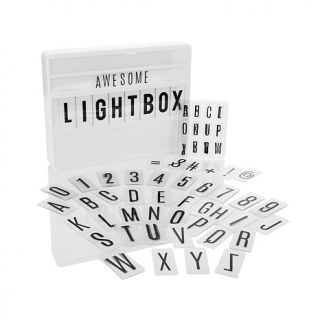 Heidi Swapp Light Box Bundle   8021634