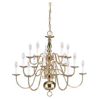 15 light Traditional Chandelier   16798519   Shopping