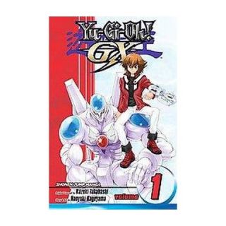 Yu gi oh GX 1 ( Yu Gi Oh) (Paperback)