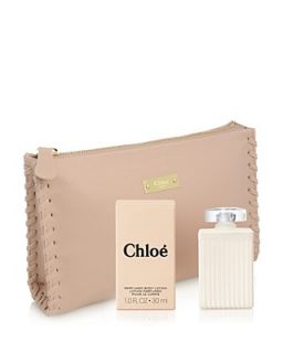 Gift with any Chlo large spray fragrance purchase