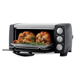 De'Longhi "Convection" Toaster Oven