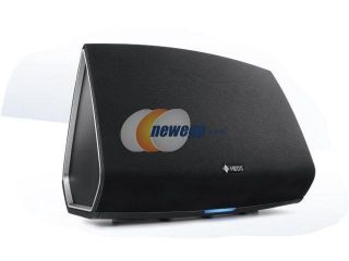 Denon HEOS 5 Wireless Speaker System Bundle (Black)