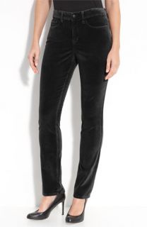 NYDJ Skinny Velvet Pants