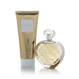 Elizabeth Arden Untold Eau de Parfum and Body Cream Set   7879839