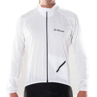 De Marchi Pieghevole Jacket