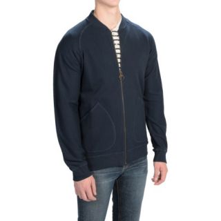 Barbour Douglas Sweatshirt (For Men) 8871X 77