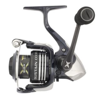 Shimano Sustain FG Spinning Reel SA1000FG 446094