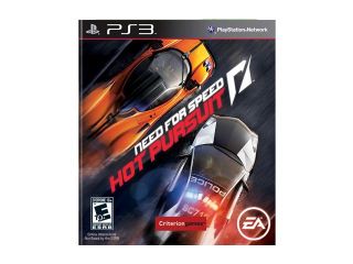 Need for Speed Hot Pursuit Playstation3 Game