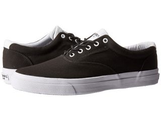 Sperry Top Sider Striper LL CVO Black/White