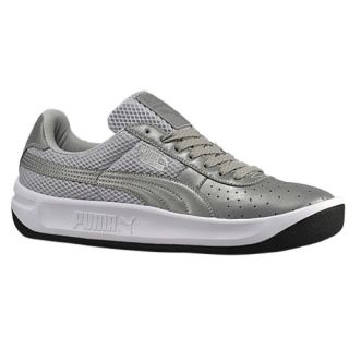 PUMA GV Special   Mens   Casual   Shoes   White/White