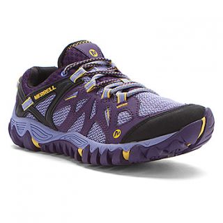 Merrell All Out Blaze Aero Sport  Women's   Parachute Purple