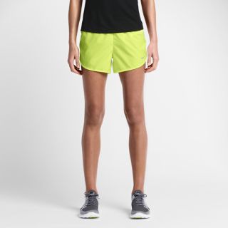 Nike 3 Modern Embossed Tempo Womens Running Shorts