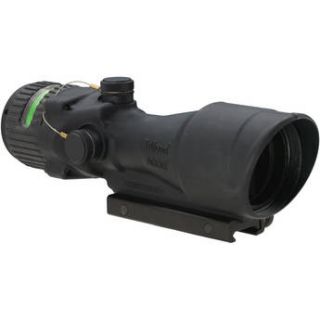 Trijicon 6x48 ACOG Riflescope (Matte Black) TA648 308G