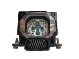 Lampedia OEM Equivalent Bulb with Housing Projector Lamp for PANASONIC ET LAE700   150 Days Warranty
