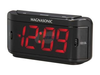 Open Box Defender NWG300 SD 640 x 480 MAX Resolution Covert Alarm Clock DVR with Built in Color Pinhole Spy Camera