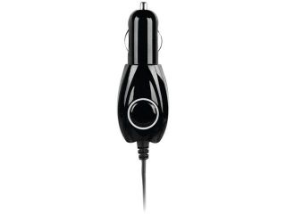 IESSENTIALS IE PCPA Universal Car Charger