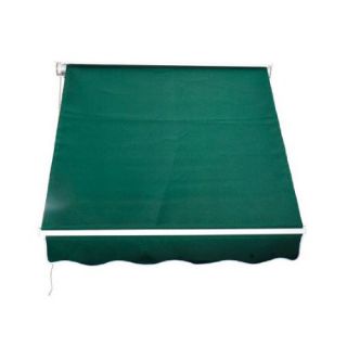 Aosom Outsunny 0.5ft. H x 4ft. W x 4ft. D Awning