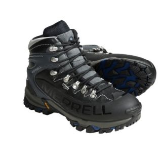 Merrell Outbound Mid Gore Tex® Hiking Boots (For Men) 4207W 30