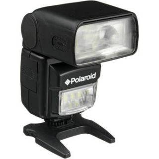 Polaroid PL 150 Dual Flash for Olympus/Panasonic Cameras