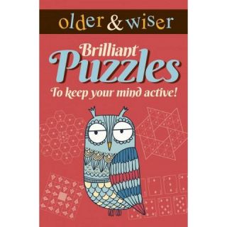 Older & Wiser (Paperback)