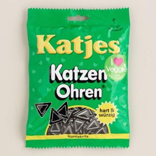 Katjes Katzen Ohren, Set of 10