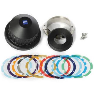 Zeiss Interchangeable Mount Set (IMS) PL for Compact 1846 495