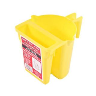 The Aqua Tainer Company 1 qt. Trim and Cut in Cup TC 12