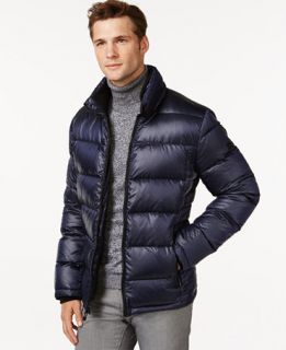 Calvin Klein Puffer Jacket   Coats & Jackets   Men
