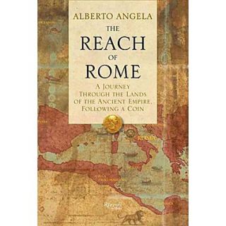 Random House The Reach of Rome Book