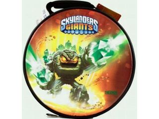 Thermos Skylanders Giants Soft Lunch Box Insulated Bag Lunchbox Tote