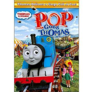 Thomas & Friends Pop Goes Thomas (Full Frame)