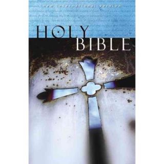 Holy Bible New International Version Witness Edition