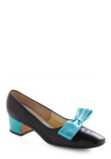 Vintage Reserve Alice Heel  Mod Retro Vintage Heels