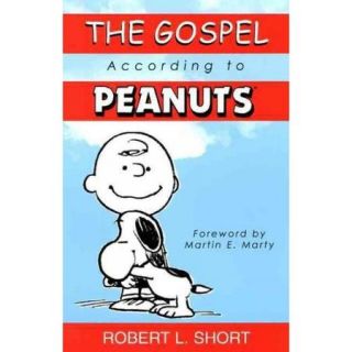 The Gospel According to "Peanuts"