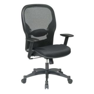 Office Star Professional Office Chair in Gray 2300