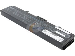 Original Dell 0GW252 Laptop Battery for Inspiron 15, 1525, 1526, 1545, PP29L, RU586, 0WK379, 0X284G, 0XR693, M911G