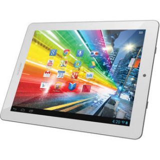 Used Archos 97 Platinum HD 9.7" IPS Quad Core Tablet 502379