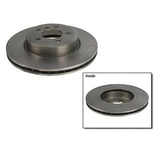 Pilenga Brake Disc, Vented N1000149742PIL