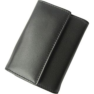 Tanners Avenue Leather Key Case Wallet (12 keys)