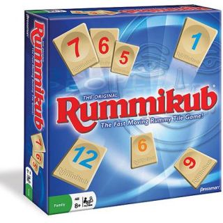 Original Rummikub Game