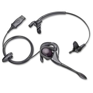 Plantronics DuoPro H171 Noise Canceling Headset