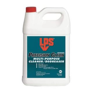 LPS Citrus Multi Purpose Cleaner Degreaser, 1 gal. Bottle 02701
