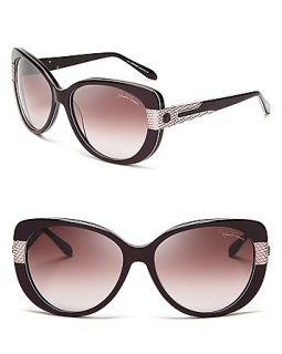 Roberto Cavalli Fesdu Oversized Sunglasses