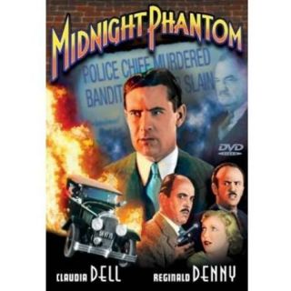Midnight Phantom (Widescreen)