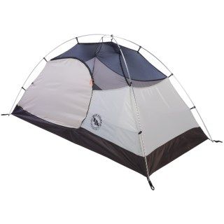 Big Agnes Fairview 2 Tent with Footprint   2 Person, 3 Season 7667P 20