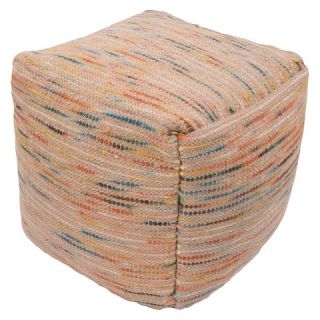 Jaipur Alma Pouf