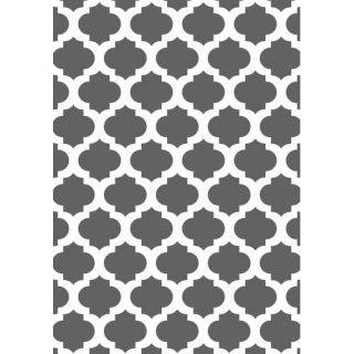 Concepts Titanium Area Rug by American Cover Designs
