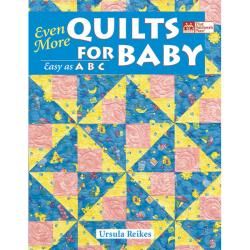 That Patchwork Place Even More Quilts For Baby  