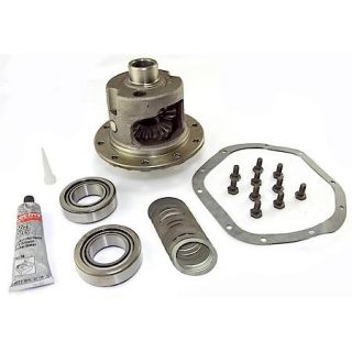 Omix Ada Differential Case Assembly 16505.10